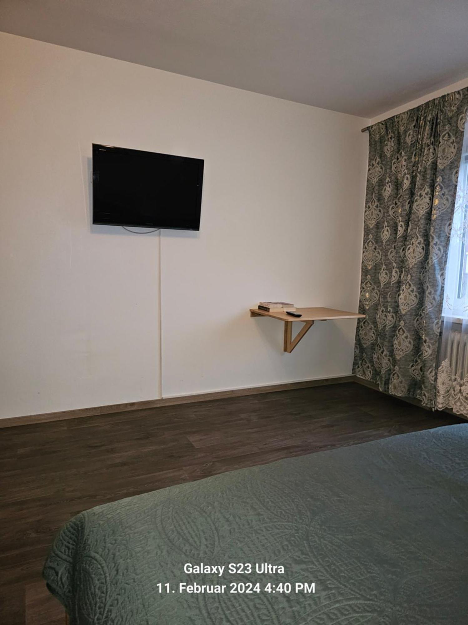 Ferienwohnung Mond&Wasser 1 Норден Екстериор снимка